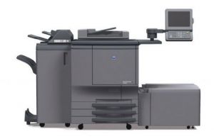 bizhub PRO C6500