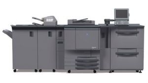 bizhub PRO C6500e (Enhanced)