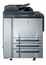 bizhub PRO 920