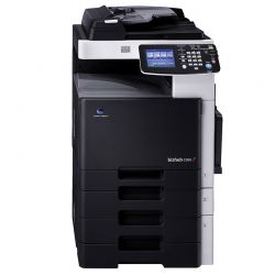 bizhub C200