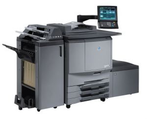bizhub PRO C6501