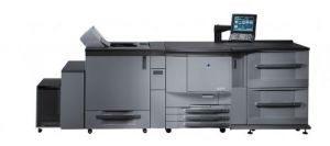 bizhub PRO C6501e/eP
