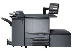 bizhub PRO C65hc 