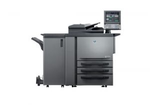 bizhub PRO 950