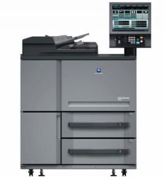 bizhub PRO 1051/1200/P