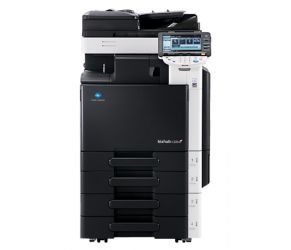 bizhub C220 / 280 / 360