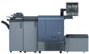 bizhub PRESS C7000
