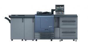 bizhub PRESS C7000p