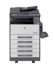 bizhub 211
