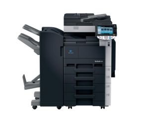 bizhub 363 / 423
