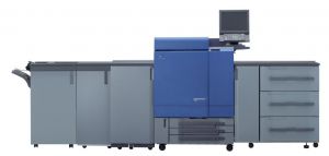 bizhub PRESS C8000