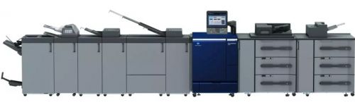 Konica Minolta AccurioPress C7100 / C7090
