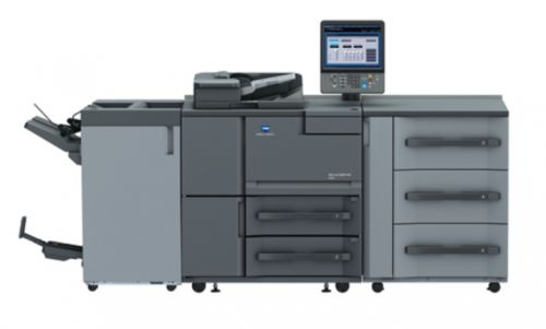 Konica Minolta AccurioPrint 2100