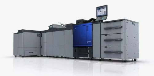 Konica Minolta AccurioPress C4080 / C4070
