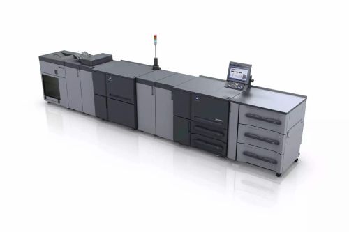 Konica Minolta AccurioPress 6272P