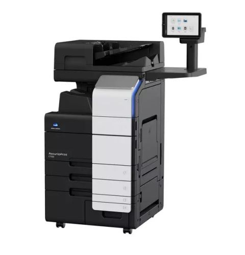 Фото AccurioPrint C750i