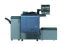 Профессиональная система цифровой печати Konica Minolta bizhub PRO C6000L - до 120 000 рублей вашей выгоды! Профессиональная система цифровой печати Konica Minolta bizhub PRO C6000L - до 120 000 рублей вашей выгоды!