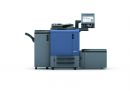Konica Minolta bizhub PRO C1060L в демо-зале Initpress Konica Minolta bizhub PRO C1060L в демо-зале Initpress