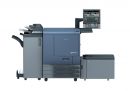 Уникальное предложение Konica Minolta bizhub PRESS C70hc за 1 500 000 руб. Уникальное предложение Konica Minolta bizhub PRESS C70hc за 1 500 000 руб.
