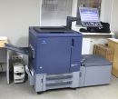  Konica Minolta bizhub PRO C1060L    -