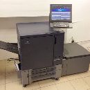  Konica Minolta bizhub PRESS C1070p    . 