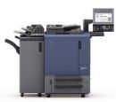 Инсталляция Konica Minolta bizhub PRO C1060L в компании «РЕАКТИВ ПРИНТ» Инсталляция Konica Minolta bizhub PRO C1060L в компании «РЕАКТИВ ПРИНТ»