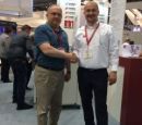 Компании InitPress Digital и Morgana Systems стали партнёрами Компании InitPress Digital и Morgana Systems стали партнёрами