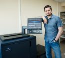 Инсталляция Konica Minolta bizhub PRO C1060L в воронежской компании «Bookinart» (ООО «Букинарт») Инсталляция Konica Minolta bizhub PRO C1060L в воронежской компании «Bookinart» (ООО «Букинарт»)