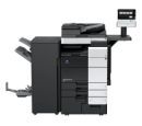 InitPress Digital  Konica Minolta bizhub PRO 958