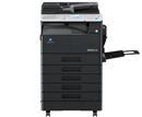 InitPress Digital представляет МФУ Konica Minolta bizhub 266 и 306 InitPress Digital представляет МФУ Konica Minolta bizhub 266 и 306