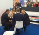 Ricoh и InitPress подписали партнерское соглашение Ricoh и InitPress подписали партнерское соглашение
