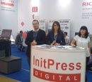 InitPress Digital на выставке «Реклама-2016»: фото и видео InitPress Digital на выставке «Реклама-2016»: фото и видео
