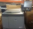 Спрос на БУ производительные системы печати Konica Minolta превышает предложение! Спрос на БУ производительные системы печати Konica Minolta превышает предложение!