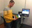 Инсталляция Konica Minolta серии Pro в компании «Эталон и К» Инсталляция Konica Minolta серии Pro в компании «Эталон и К»