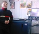 Обновление оборудования на участке цифровой печати в типографии «Центр Полиграфических Решений» Обновление оборудования на участке цифровой печати в типографии «Центр Полиграфических Решений»