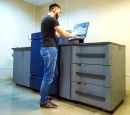 Три инсталляции Konica Minolta bizhub PRESS в Воронеже и Краснознаменске Три инсталляции Konica Minolta bizhub PRESS в Воронеже и Краснознаменске