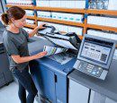 Мы начали принимать заказы на цифровые печатные машины Konica Minolta серии Accurio Мы начали принимать заказы на цифровые печатные машины Konica Minolta серии Accurio