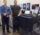 Новый этап сотрудничества Initpress Digital и типографии «Европейские Полиграфические Системы» Новый этап сотрудничества Initpress Digital и типографии «Европейские Полиграфические Системы»