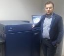 Интервью с Генеральным директором типографии "Бонум принт", г. Москва Интервью с Генеральным директором типографии "Бонум принт", г. Москва