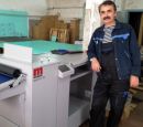 Morgana DigiFold PRO 385 в типографии «Принт Центр», г. Нальчик Morgana DigiFold PRO 385 в типографии «Принт Центр», г. Нальчик