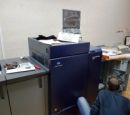Инсталляция AccurioPress C6085 в типографии «Центр печати Линк», г. Казань Инсталляция AccurioPress C6085 в типографии «Центр печати Линк», г. Казань