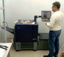 Инсталляция bizhub PRESS C71hc в компании "Фотосеть Сивма", г. Воронеж Инсталляция bizhub PRESS C71hc в компании "Фотосеть Сивма", г. Воронеж