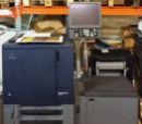 Инсталляция БУ Konica Minolta PRO и PRESS в Тюмени и Благовещенске Инсталляция БУ Konica Minolta PRO и PRESS в Тюмени и Благовещенске