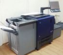 AccurioPrint C3070L в демозале InitPress Digital AccurioPrint C3070L в демозале InitPress Digital