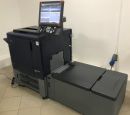 Инсталляция AccurioPrint С2060L в компании «Курская реклама» Инсталляция AccurioPrint С2060L в компании «Курская реклама»