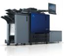 Инсталляция AccurioPrint C3070L и bizhub C227 в типографии «Реактив Принт» Инсталляция AccurioPrint C3070L и bizhub C227 в типографии «Реактив Принт»