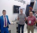 Инсталляция постпечатного оборудования Morgana в типографии «Аксиоматика Смарт Принт» Инсталляция постпечатного оборудования Morgana в типографии «Аксиоматика Смарт Принт»