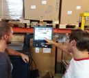 Итоги работы сервисного центра InitPress Digital в летний период Итоги работы сервисного центра InitPress Digital в летний период