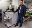 Интервью с представителями типографии «Аксиоматика Смарт Принт», г. Москва Интервью с представителями типографии «Аксиоматика Смарт Принт», г. Москва