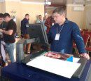 Итоги семинара «Цифровая печать в Краснодаре» Итоги семинара «Цифровая печать в Краснодаре»